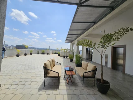 3-bedroom Apartment for rent in Spring Valley, Westlands