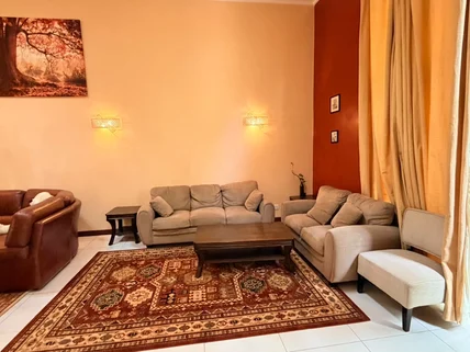 5-bedroom Townhouse for rent in Kyuna, Westlands