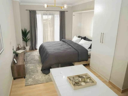 1-bedroom Apartment for sale in Kilimani, Nairobi