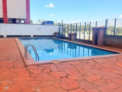 2-bedroom Apartment for sale in Kiambu Road, Nairobi