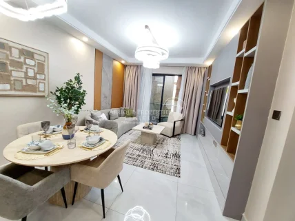 1-bedroom Apartment for sale in Rhapta Road, Westlands