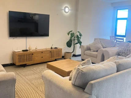 3-bedroom Apartment for rent in Kilimani, Nairobi