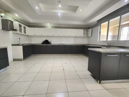 4-bedroom Apartment for rent in General Mathenge, Westlands