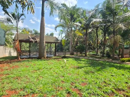 4-bedroom Villa for rent in Runda, Westlands