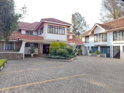 5-bedroom Villa for rent in Karen, Nairobi