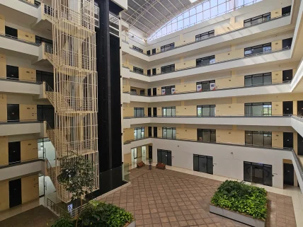 Office for rent in Kilimani, Nairobi