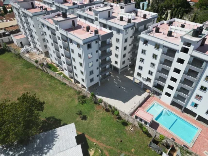3-bedroom Apartment for sale in Nyali Area, Nyali
