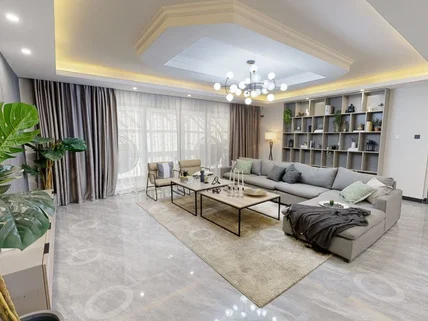 4-bedroom Apartment for sale in Kileleshwa, Nairobi