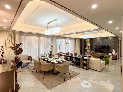 4-bedroom Apartment for sale in Lavington, Nairobi