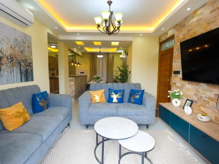 3-bedroom Apartment for sale in Nyali Area, Nyali