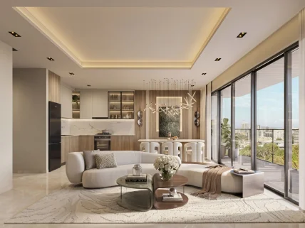 2-bedroom Apartment for sale in Riverside, Westlands