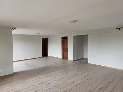 2-bedroom Apartment for rent in Kileleshwa, Nairobi