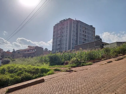 Residential Land for sale in Mountain View, Westlands