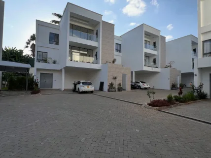 5-bedroom Townhouse for sale in Lavington, Nairobi