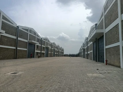 Commercial Property for rent in Ruaraka, Nairobi