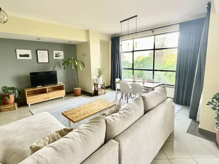 2-bedroom Apartment for rent in Westlands Area, Westlands