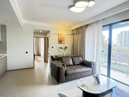 2-bedroom Apartment for sale in Brookside, Westlands