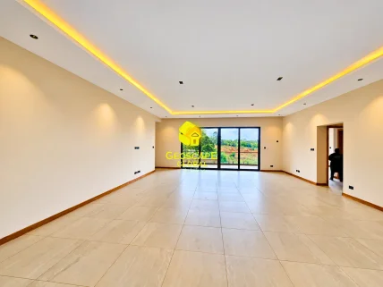 4-bedroom Apartment for rent in Lower Kabete, Westlands