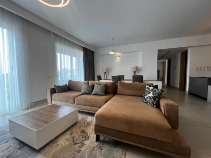 3-bedroom Apartment for rent in Kilimani, Nairobi