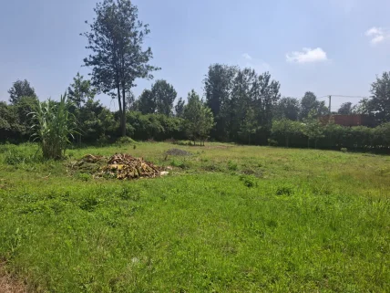 Residential Land for sale in Kiambu Road, Nairobi