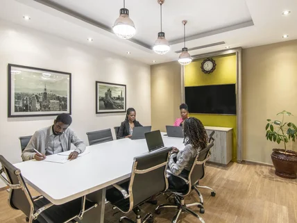 Office for rent in Upper Hill, Nairobi