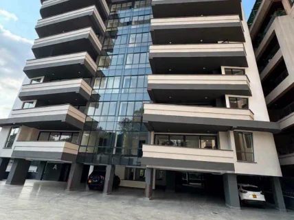 5-bedroom Apartment for rent in Karura, Westlands