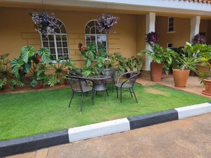 1-bedroom Villa for rent in Runda, Westlands