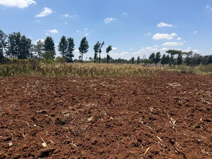 Residential Land for sale in Ngong, Kajiado County