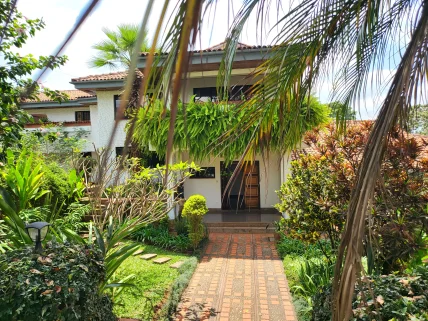 5-bedroom House for rent in Runda, Westlands