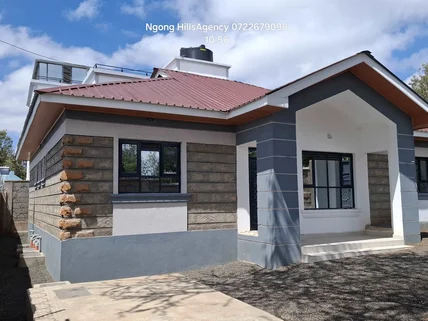 3-bedroom House for sale in Ngong, Kajiado County
