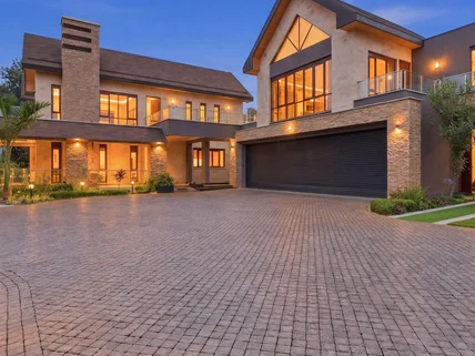 5-bedroom Townhouse for sale in Runda, Westlands