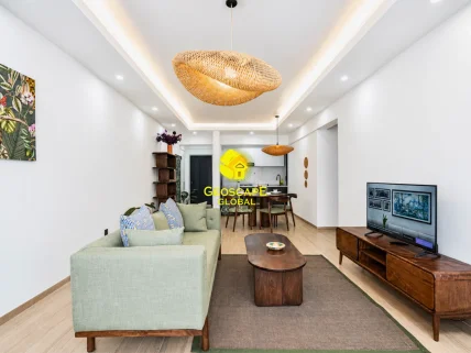 2-bedroom Apartment for rent in Nairobi West, Nairobi