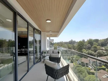 3-bedroom Apartment for sale in Brookside, Westlands