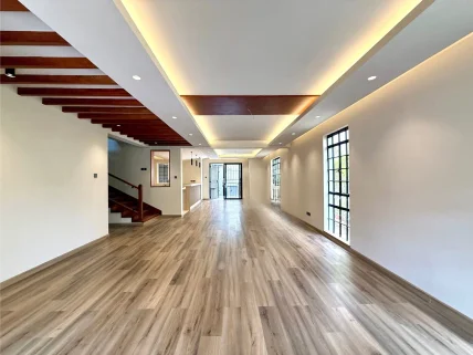 4-bedroom Townhouse for rent in General Mathenge, Westlands