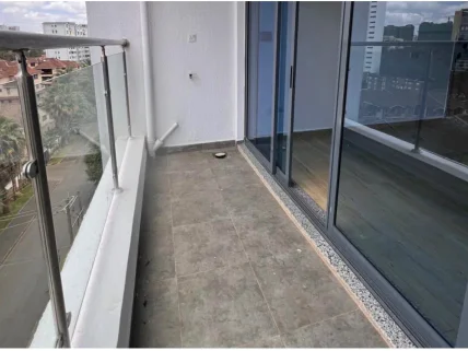 1-bedroom Apartment for rent in Kileleshwa, Nairobi