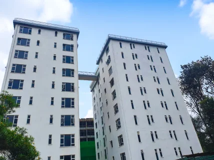 2-bedroom Apartment for rent in Rhapta Road, Westlands