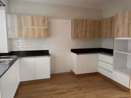 2-bedroom Apartment for rent in Kileleshwa, Nairobi