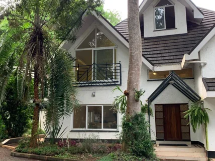3-bedroom Apartment for rent in Gigiri, Westlands
