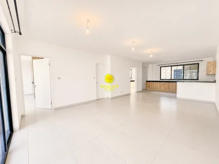 4-bedroom Apartment for rent in Parklands, Westlands
