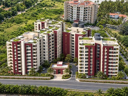 2-bedroom Apartment for sale in Nyali Area, Nyali