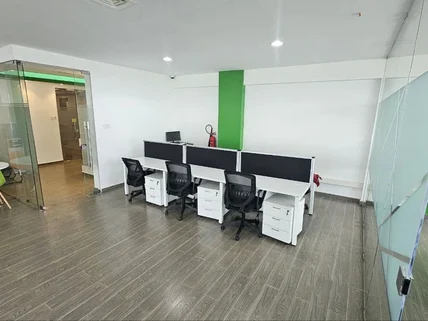 Office for rent in Upper Hill, Nairobi