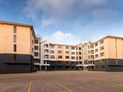 4-bedroom Apartment for rent in Kilimani, Nairobi