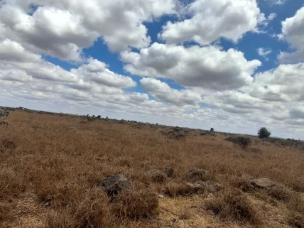 Commercial Land for sale in Isinya, Kajiado County