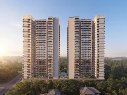 2-bedroom Apartment for sale in General Mathenge, Westlands