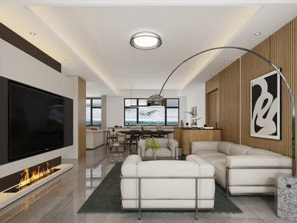 2-bedroom Apartment for sale in Westlands Area, Westlands