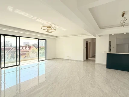 5-bedroom Apartment for rent in Lavington, Nairobi