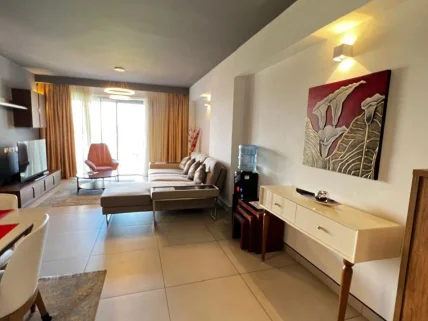 2-bedroom Apartment for rent in Kilimani, Nairobi