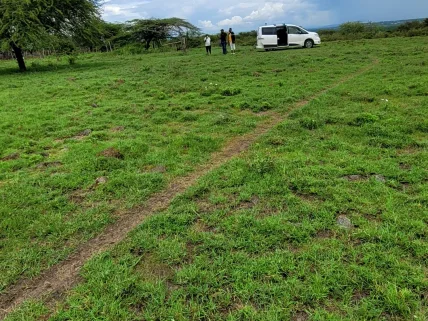 Residential Land for sale in Kitengela, Kajiado County