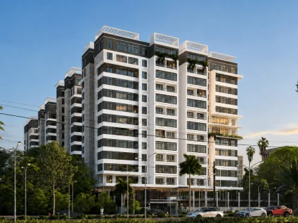 1-bedroom Apartment for sale in Waiyaki Way, Westlands