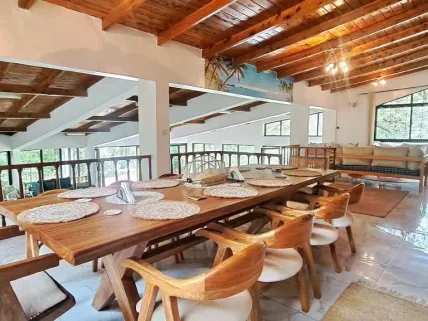 4-bedroom House for rent in Lower Kabete, Westlands